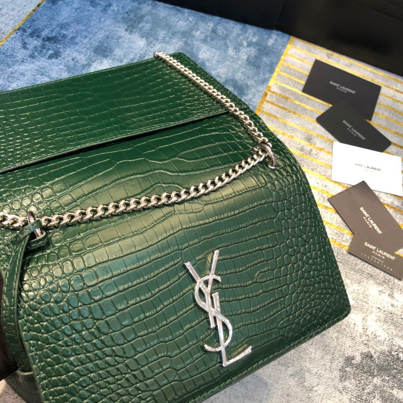 Lusso Official - LUXURY YSL BAGS - 1678