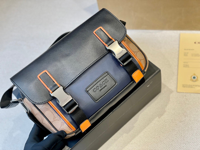 LO - CCH Bags - 409