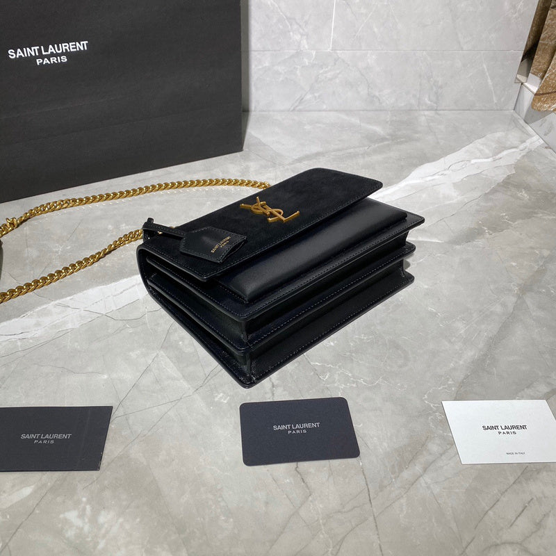 BB - YSL Bag - 4025