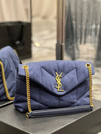 BB - YSL Bag - 3626