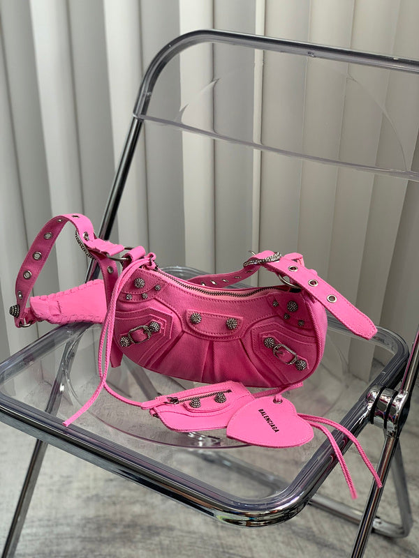 LO - BLN-CIAGA WOMEN LUXURY BAGS - 839