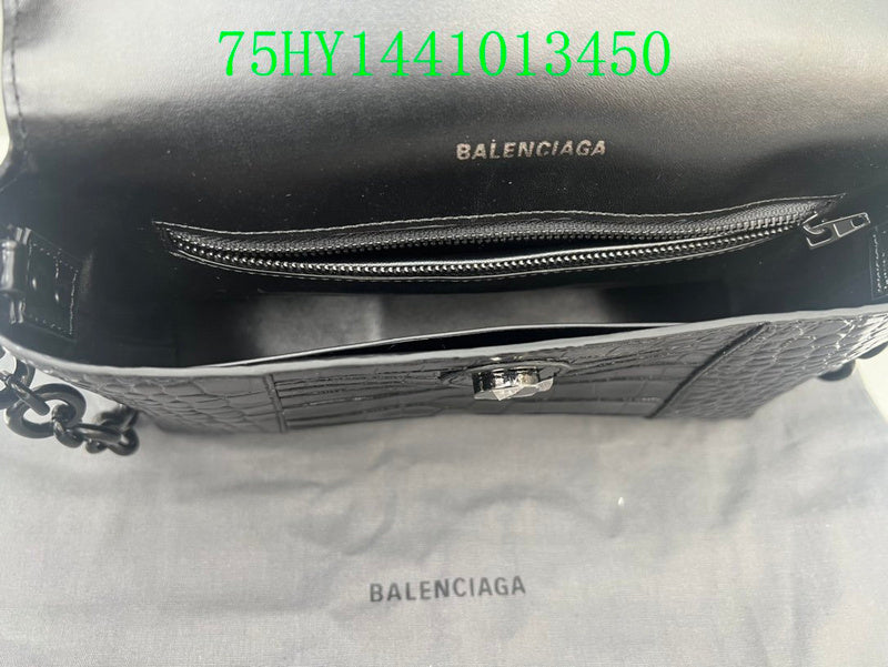 LO - BGA Bags - 2007