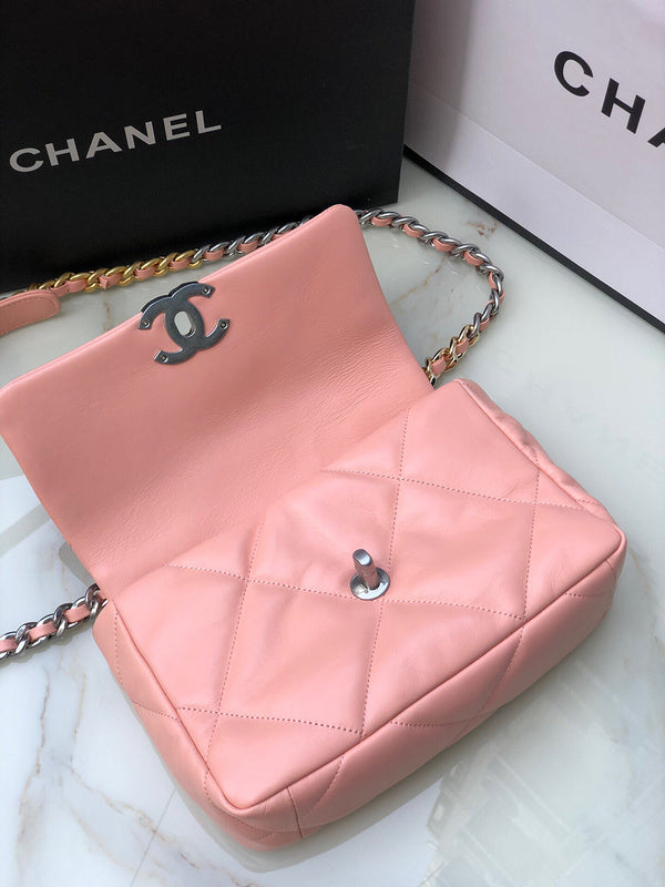 Lusso Official -  CHL BAGS  - 132