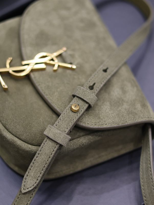 YSL BAGS - WOMEN LOVE LUXURY BAGS - 065