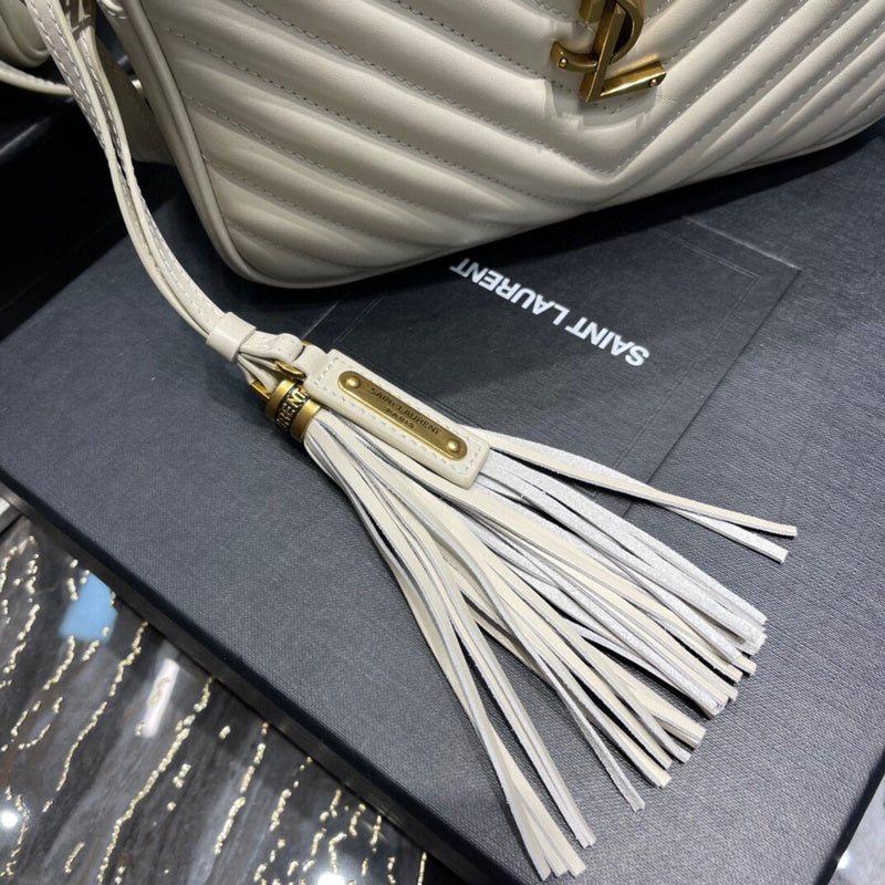 BB - YSL Bag - 1434
