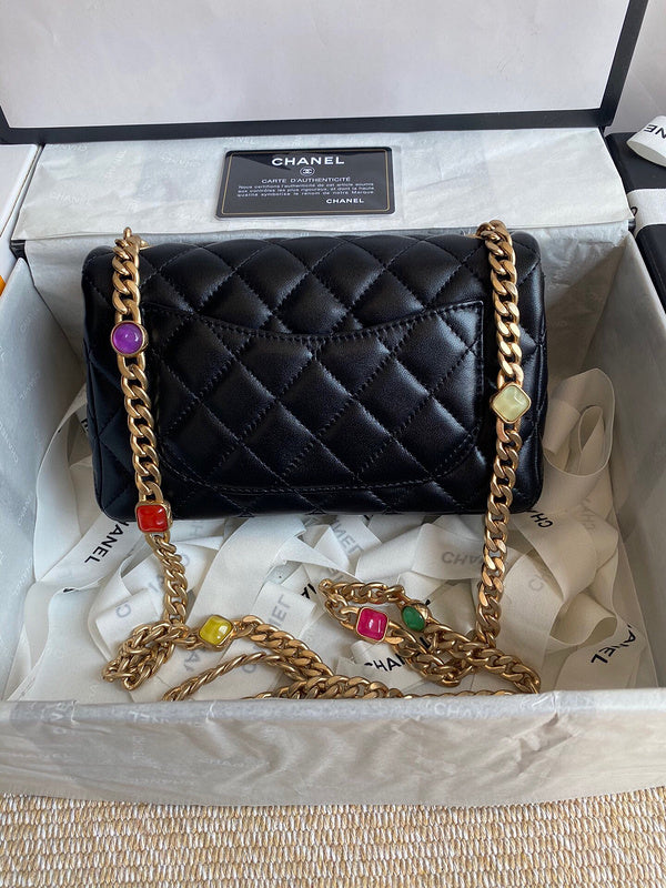 LO - CHL Bags - 3572