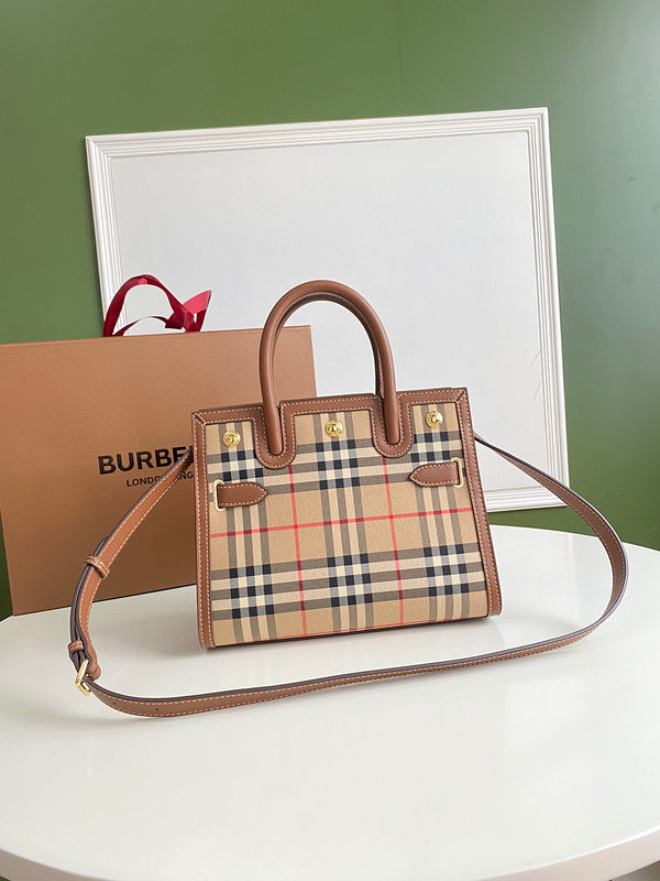 LO - B-BERRY BAGS - 074