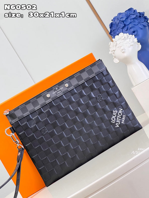 LO - LV Bags - 15375