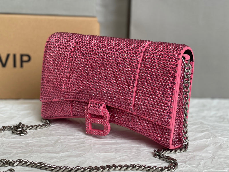 LO BAGS - BGA BAGS - 399