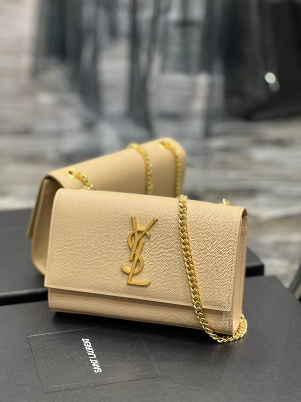 YSL BAGS - WOMEN LOVE LUXURY BAGS - 2055