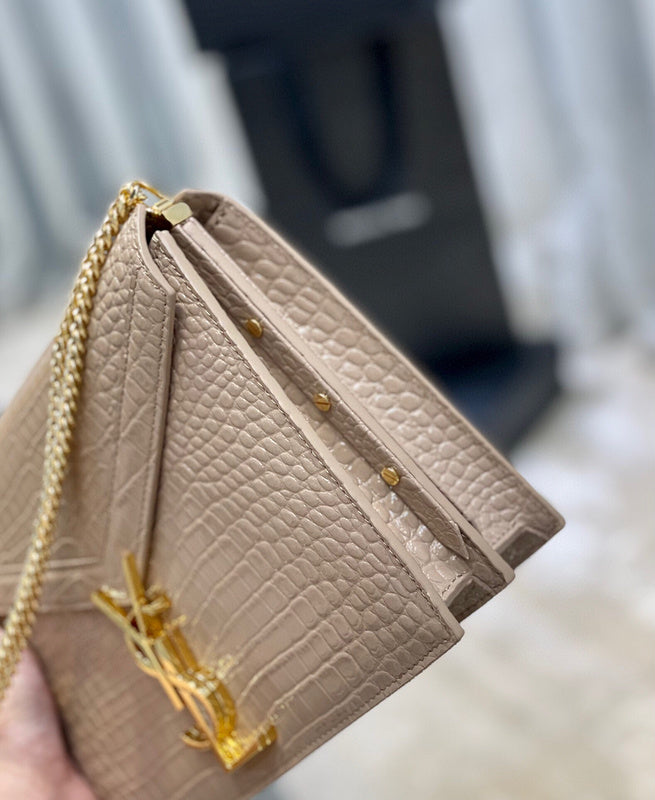 BB - YSL Bag - 1469