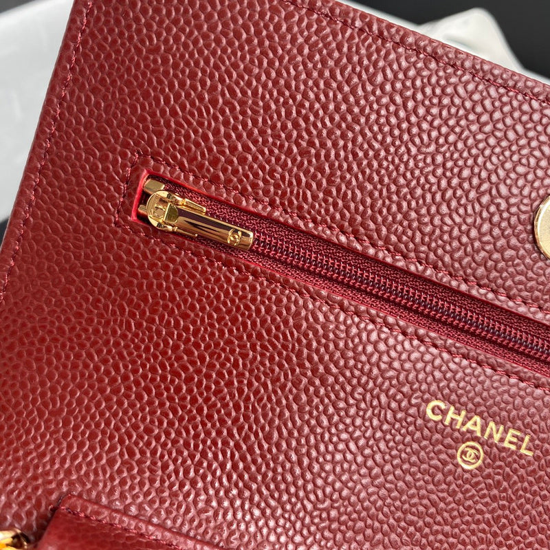 LO - CHL  BAGS FOR WOMEN - FASHION LUXURY BAGS - 952