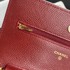 LO - CHL  BAGS FOR WOMEN - FASHION LUXURY BAGS - 952