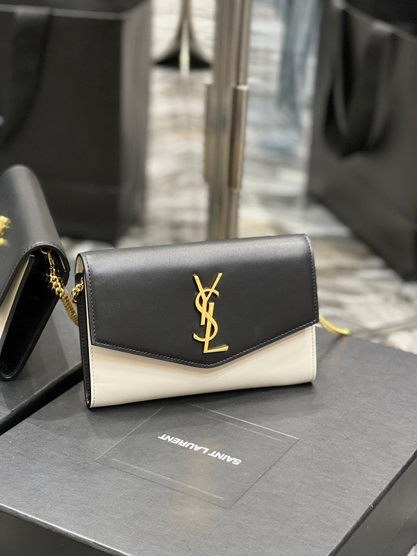 YSL BAGS - WOMEN LOVE LUXURY BAGS - 1484