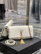 YSL BAGS - WOMEN LOVE LUXURY BAGS - 217
