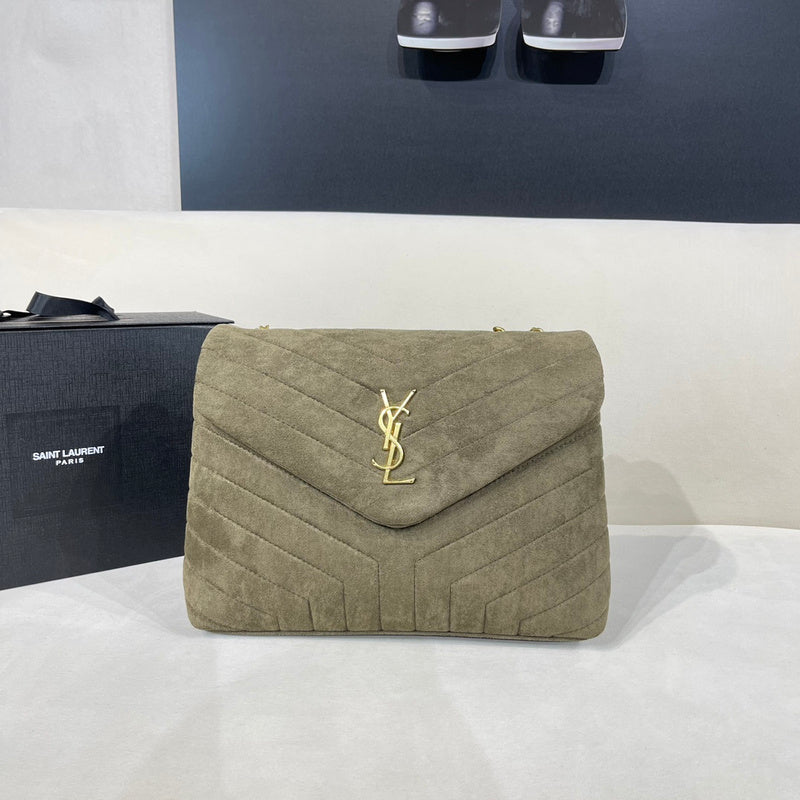 YSL BAGS - WOMEN LOVE LUXURY BAGS - 1061