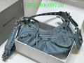 LO - BGA Bags - 1748