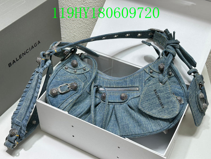 LO - BGA Bags - 1748