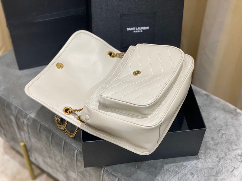 BB - YSL Bag - 4044