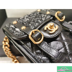 Lusso Official -  CHL BAGS  - 327