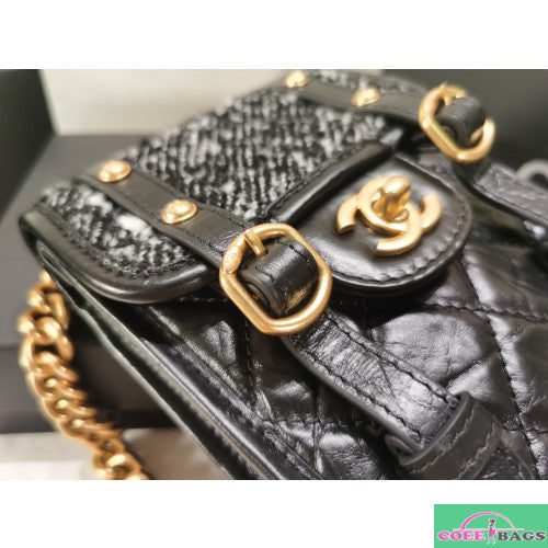 Lusso Official -  CHL BAGS  - 327