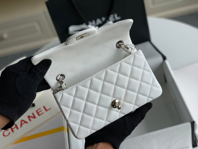 LO - CHL  BAGS FOR WOMEN - FASHION LUXURY BAGS - 1057