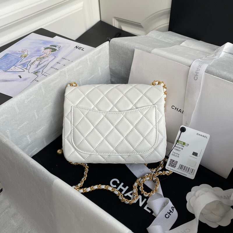 LO - CHL  BAGS FOR WOMEN - FASHION LUXURY BAGS - 852