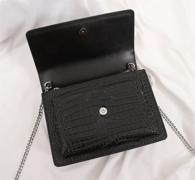 YSL BAGS - WOMEN LOVE LUXURY BAGS - 1672