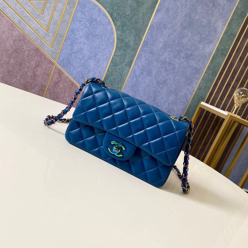 Lusso Official -  CHL BAGS  - 252