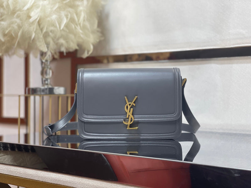YSL BAGS - WOMEN LOVE LUXURY BAGS - 2345