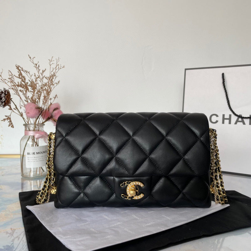 LO - CHL Bags - 3671