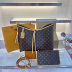 LO - LV Bags - 15070