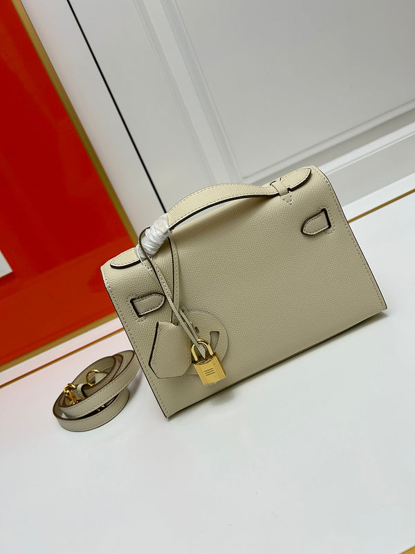 Lusso Official - HERMS DESIGNER BAGS FOR WOMEN - AFFORDABLE LUXURY BAGS - 043