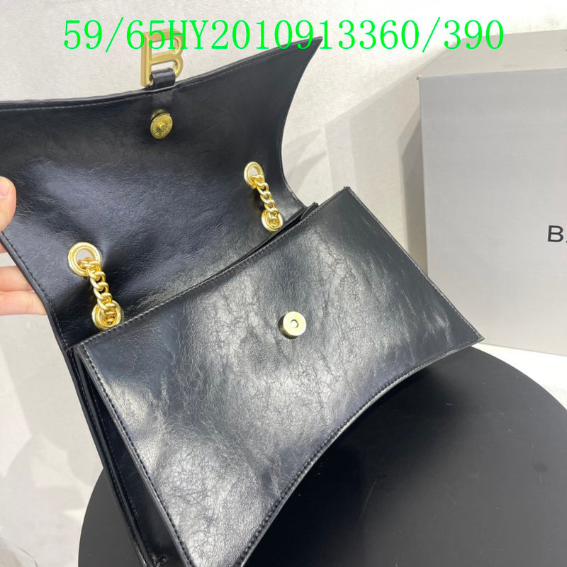 LO - BGA Bags - 2093