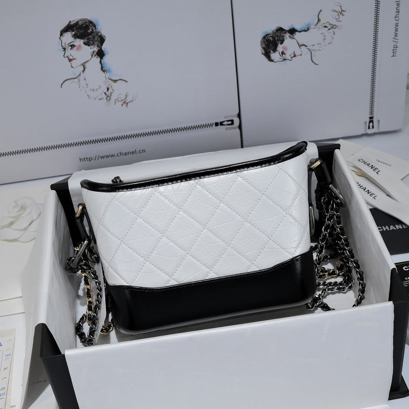 LO - CHL Bags - 2006