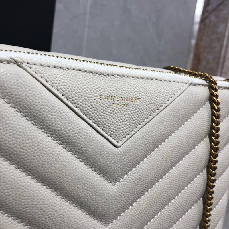BB - YSL Bag - 4078