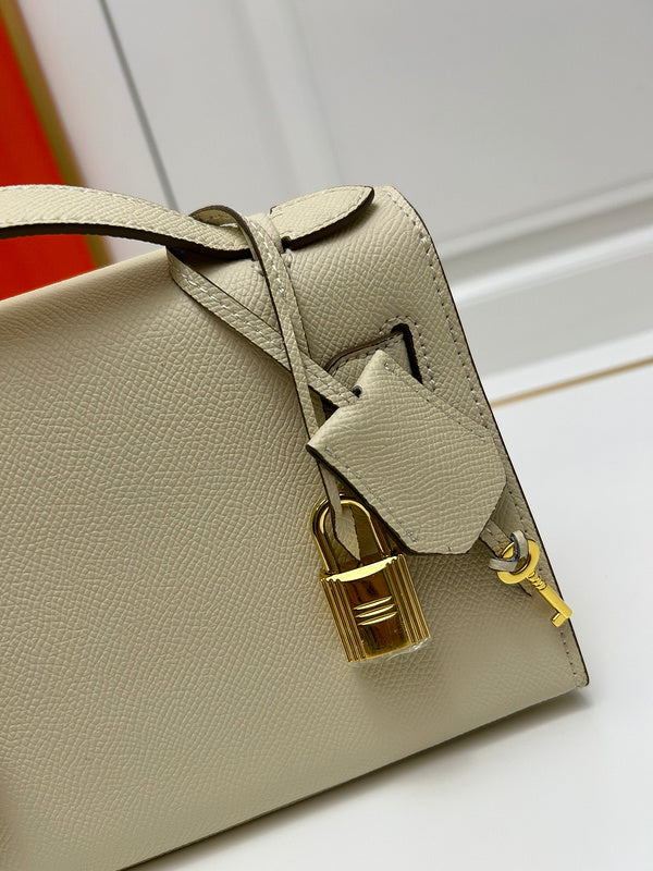 Lusso Official - HERMS DESIGNER BAGS FOR WOMEN - AFFORDABLE LUXURY BAGS - 043
