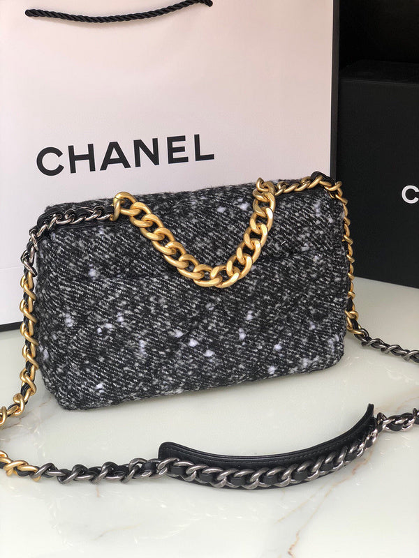 Lusso Official -  CHL BAGS  - 611