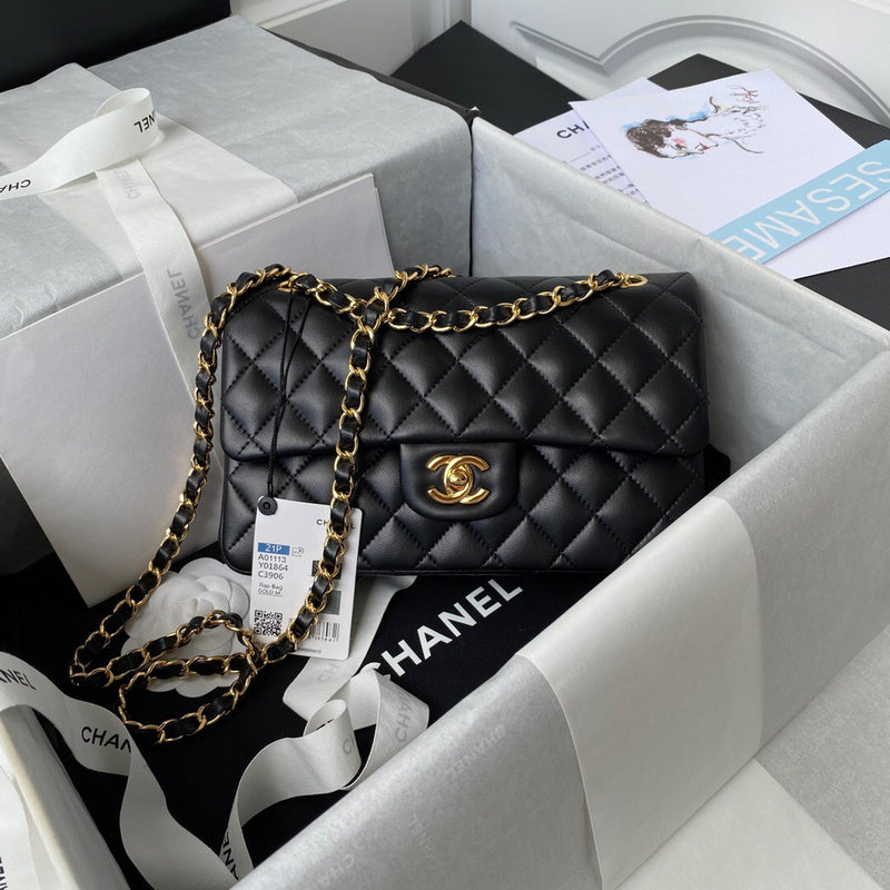 Lusso Official -  CHL BAGS  - 386