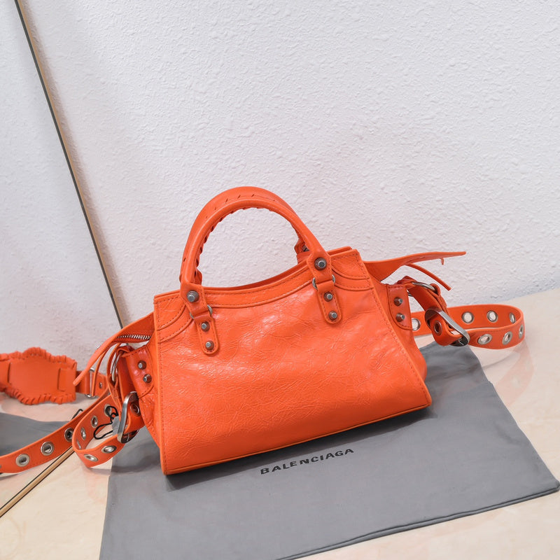 LO BAGS - BGA BAGS - 448