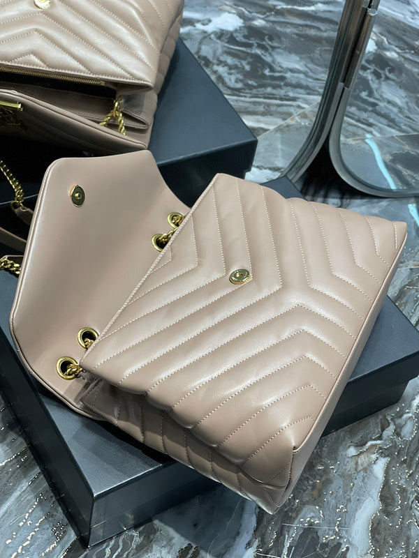 YSL BAGS - WOMEN LOVE LUXURY BAGS - 2083