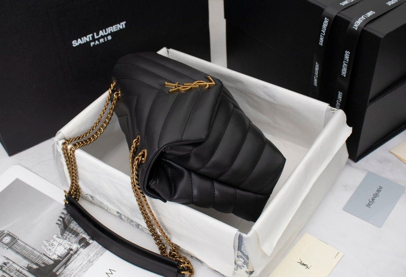 YSL BAGS - WOMEN LOVE LUXURY BAGS - 1952