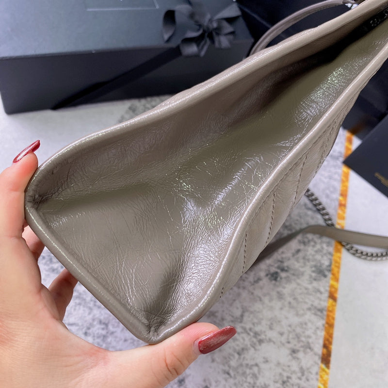 YSL BAGS - WOMEN LOVE LUXURY BAGS - 271