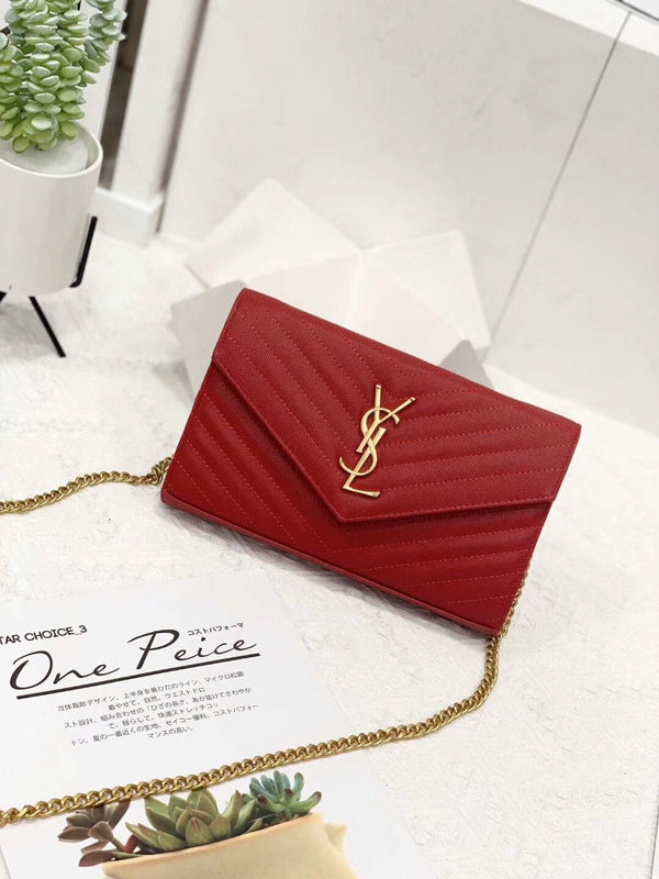 BB - YSL Bag - 3521