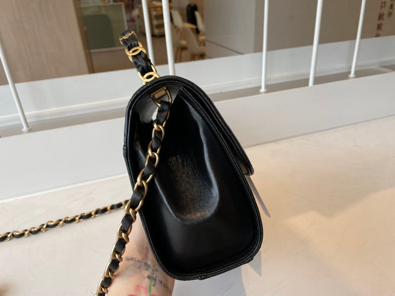 Lusso Official -  CHL BAGS  - 341