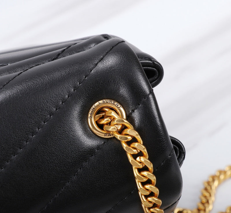 YSL BAGS - WOMEN LOVE LUXURY BAGS - 1326