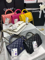 LO - CHL  BAGS FOR WOMEN - FASHION LUXURY BAGS - 262