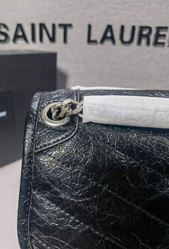 Lusso Official - LUXURY YSL BAGS - 1656