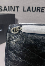 Lusso Official - LUXURY YSL BAGS - 1656