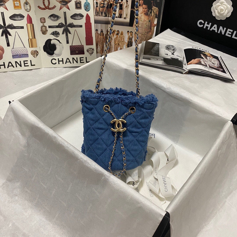LO - CHL Bags - 3677